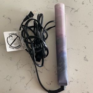 Chi Titanium Temperature Control 1” Flat Iron